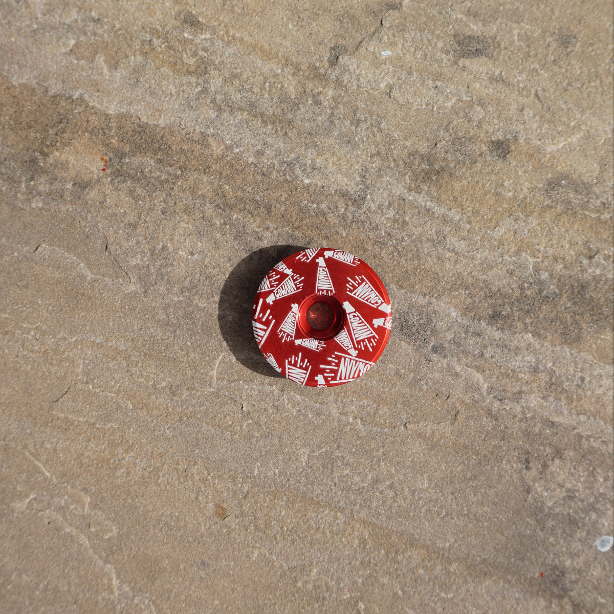 Gowaan Stem Cap