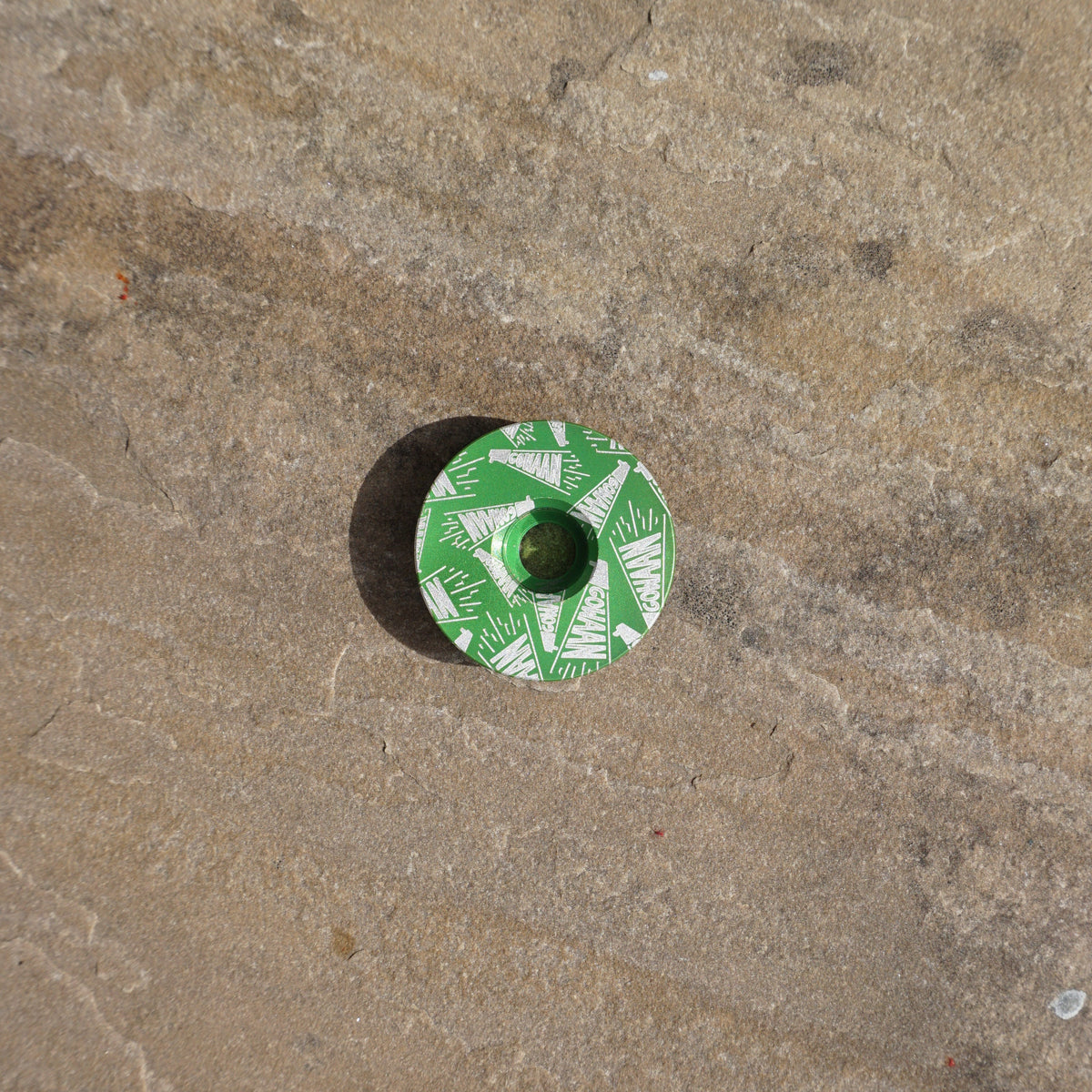 Gowaan Stem Cap