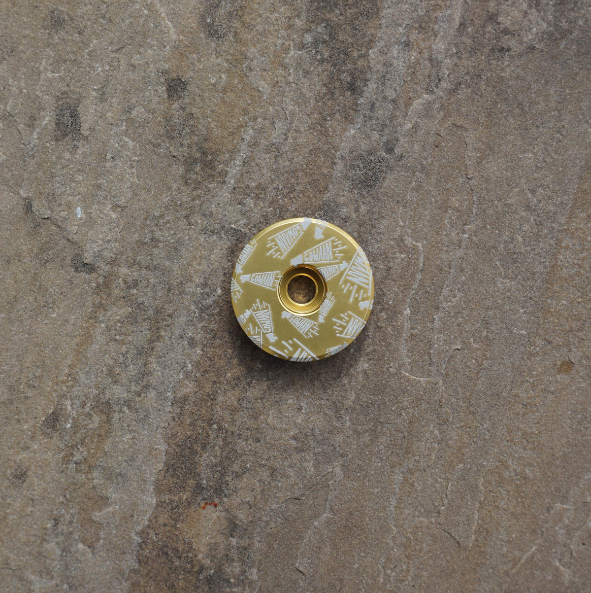 Gowaan Stem Cap