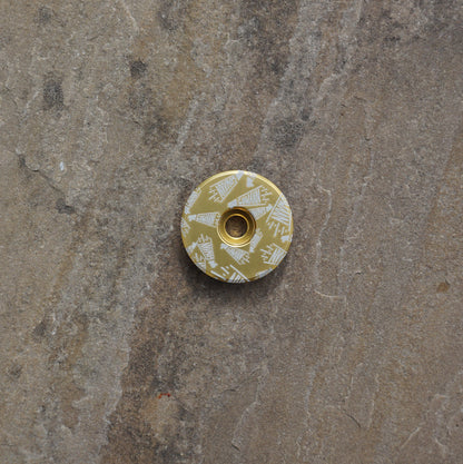 Gowaan Stem Cap