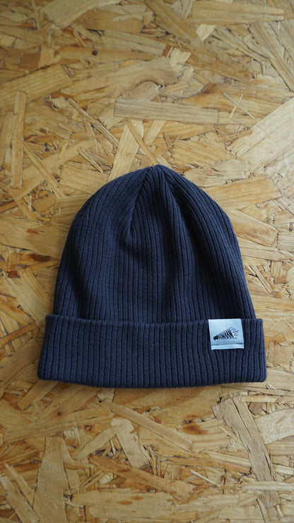 Organic Cotton Beanie
