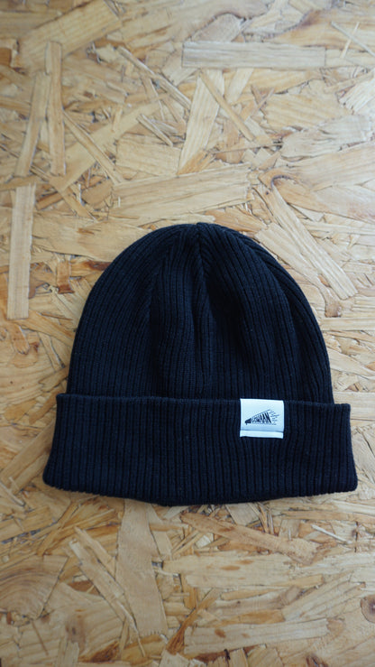 Organic Cotton Beanie