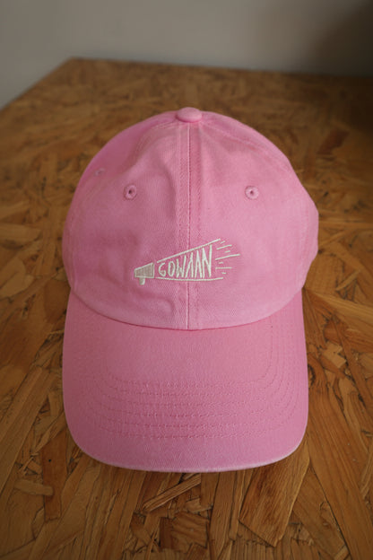 Ride Bikes, Be Silly Caps