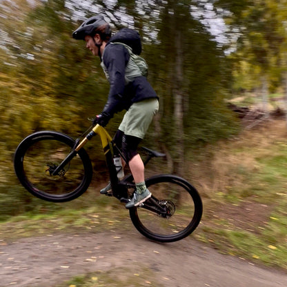 Drops & Jumps coaching