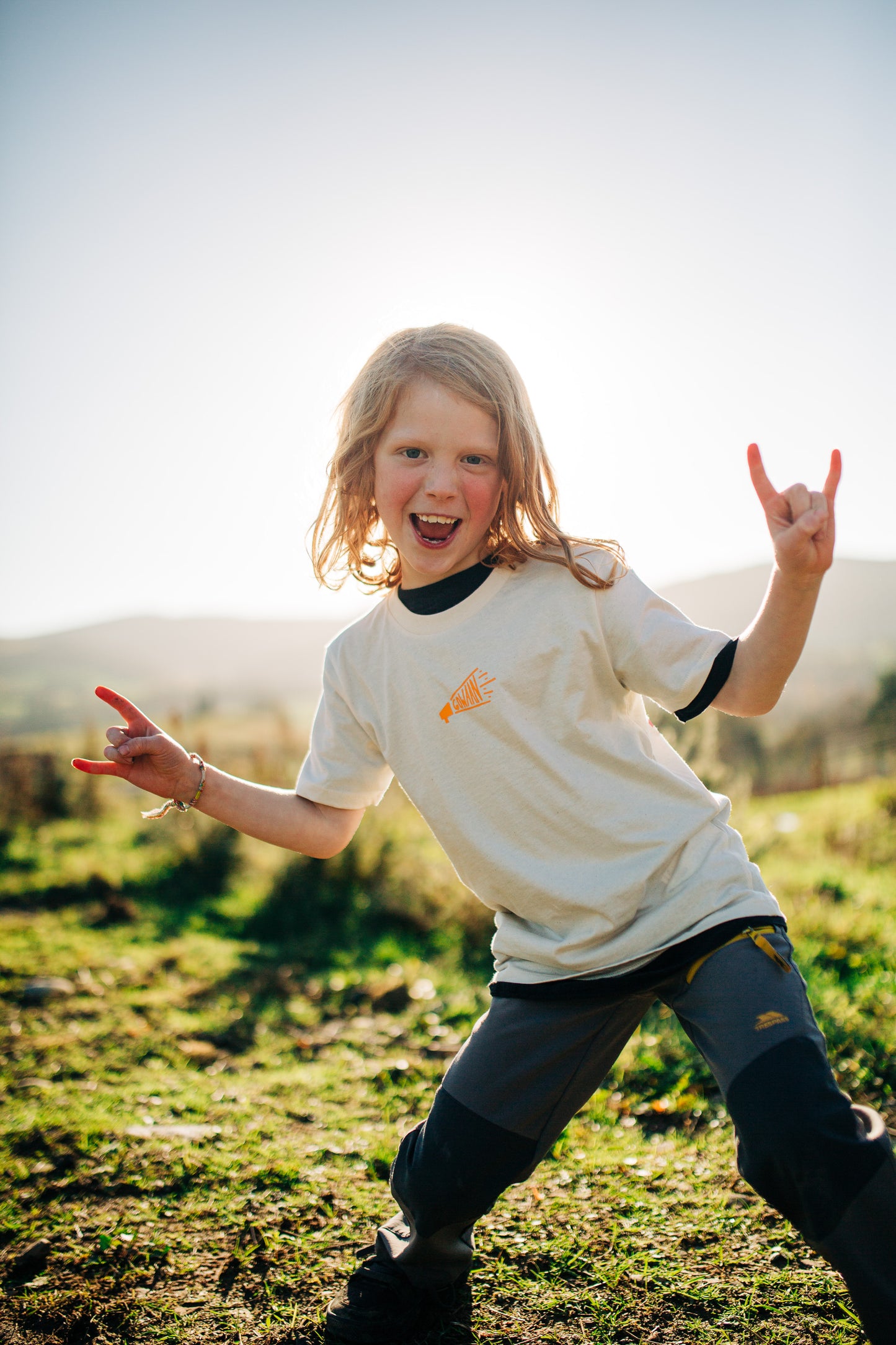 Ready to Shreddie Tee