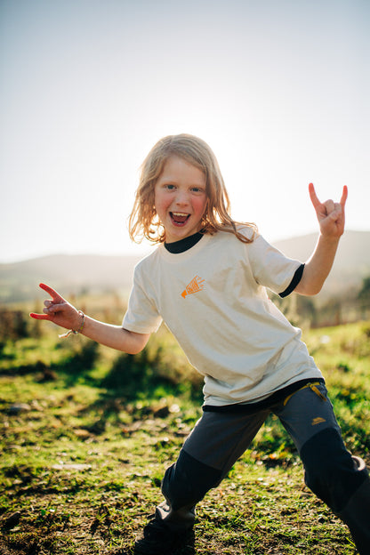 Ready to Shreddie Tee