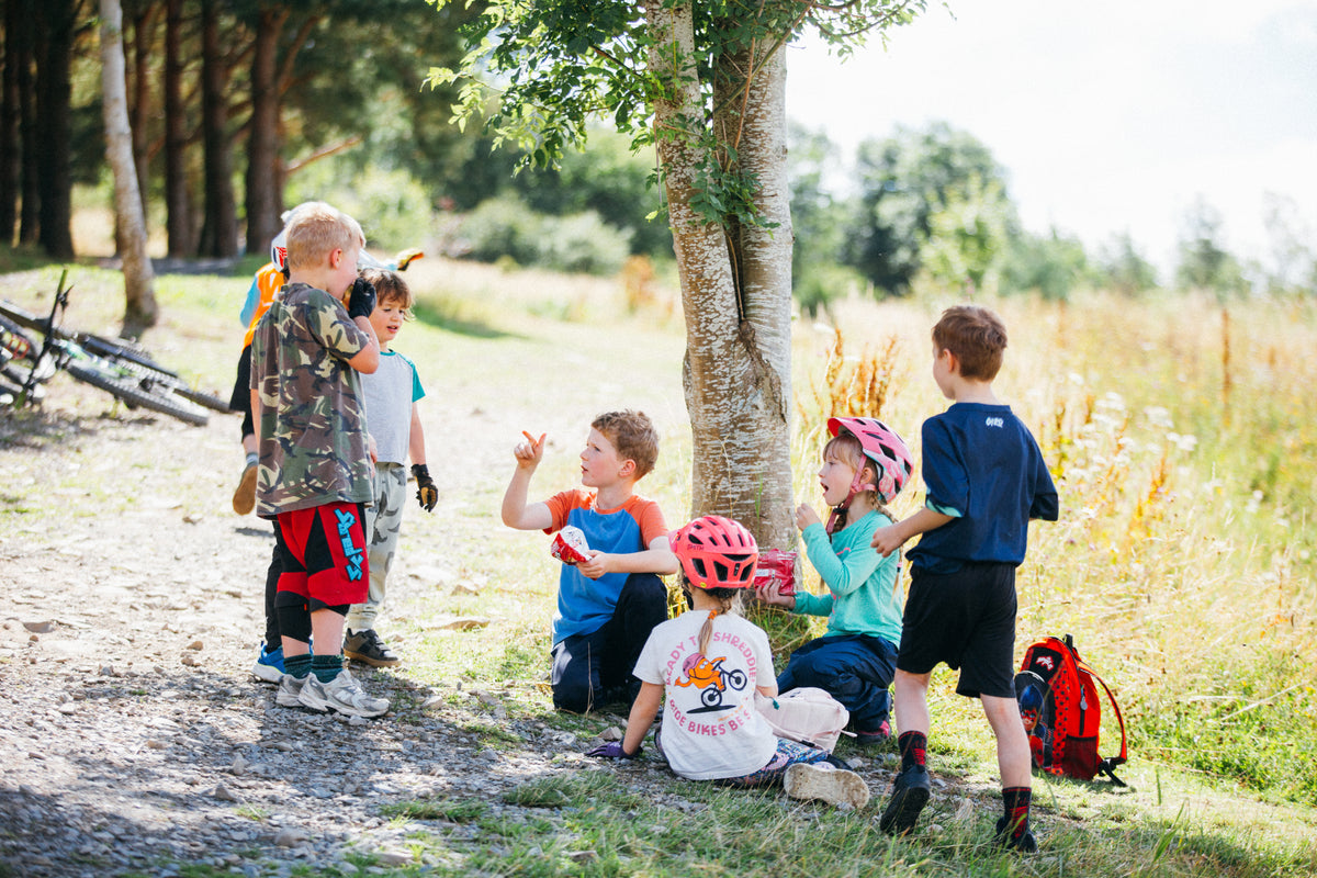 Gowaan Kids Club - October Camp 2026