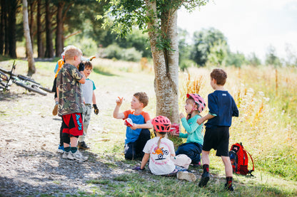 Gowaan Kids Club - October Camp 2026