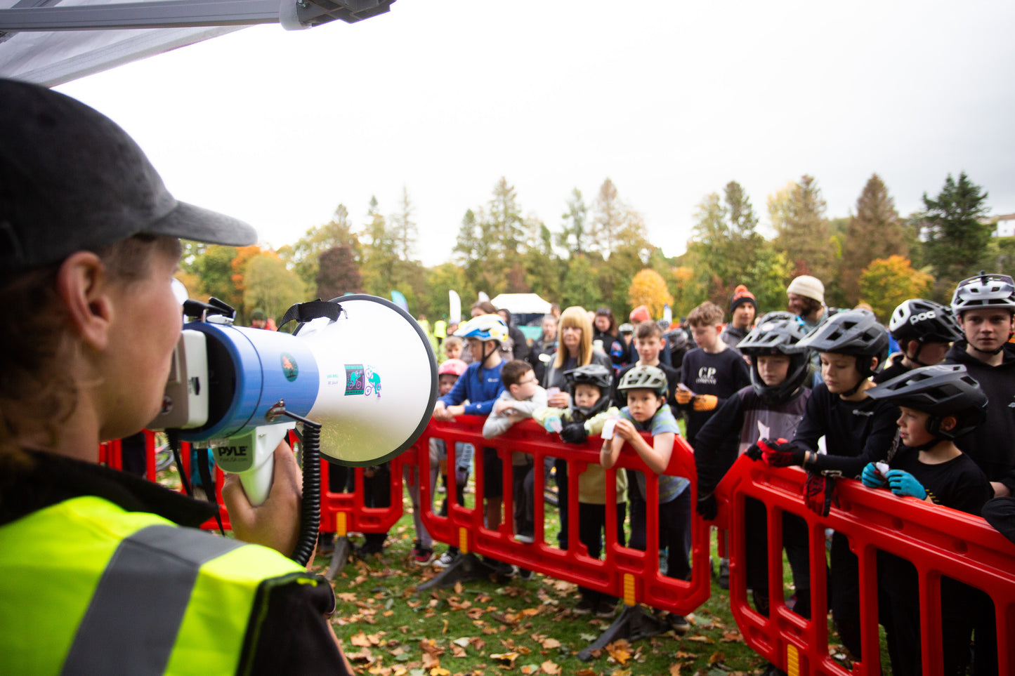 Gowaan Kids Club Awards Night