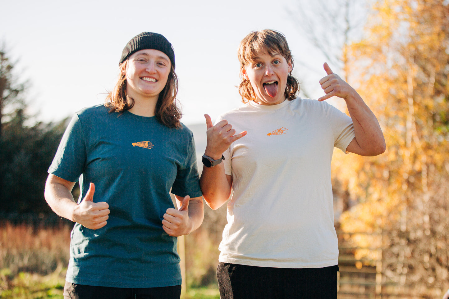 Ready to Shreddie Tee