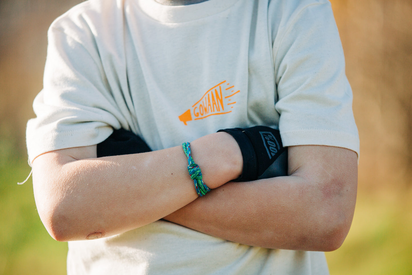 Ready to Shreddie Tee