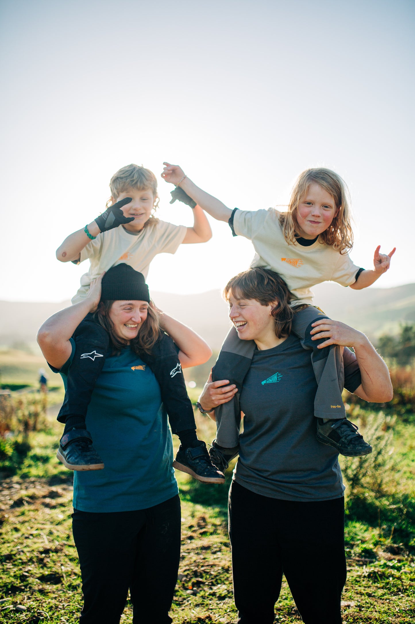 Ready to Shreddie Tee