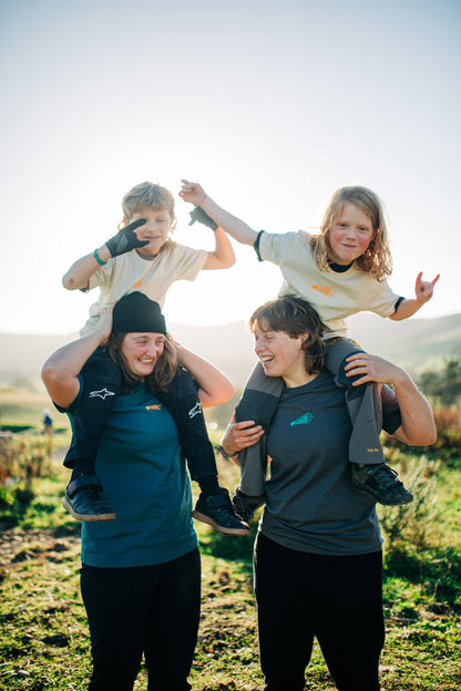 Ready to Shreddie Tee