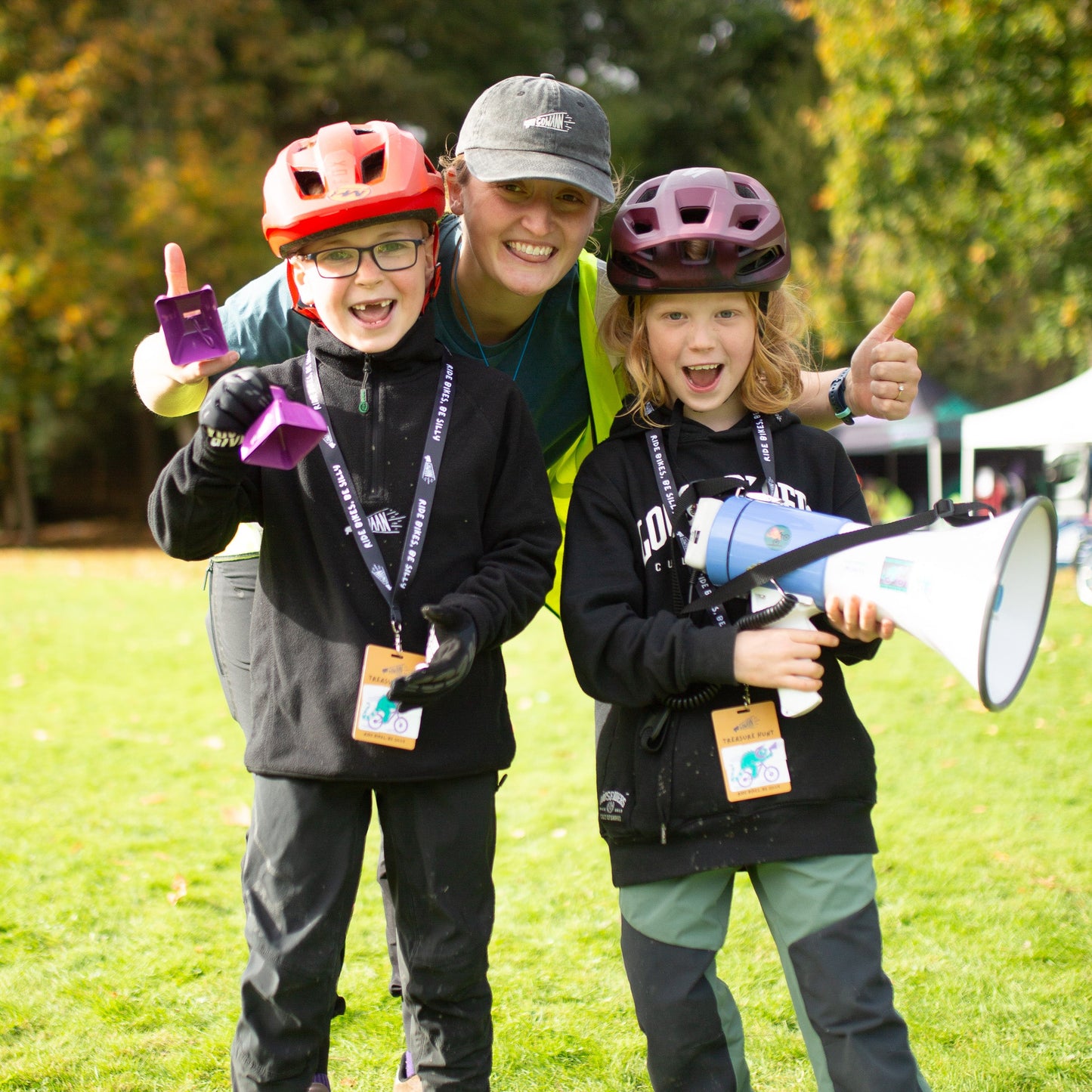 Gowaan Kids Club Awards Night