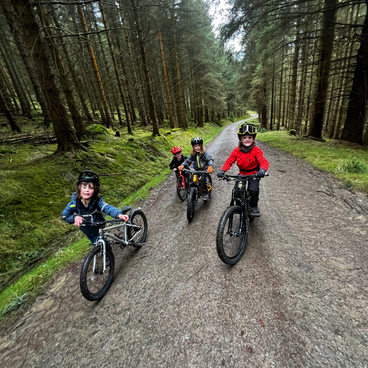 Gowaan Kids - October Camp 2025