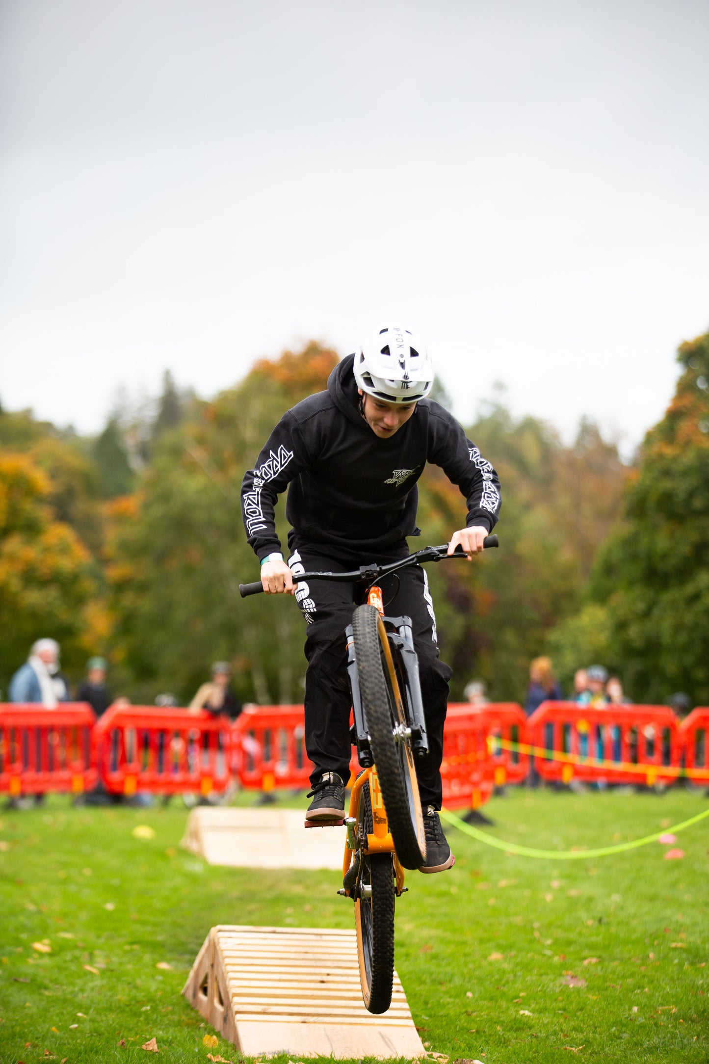 Kids Coaching - Jumps!