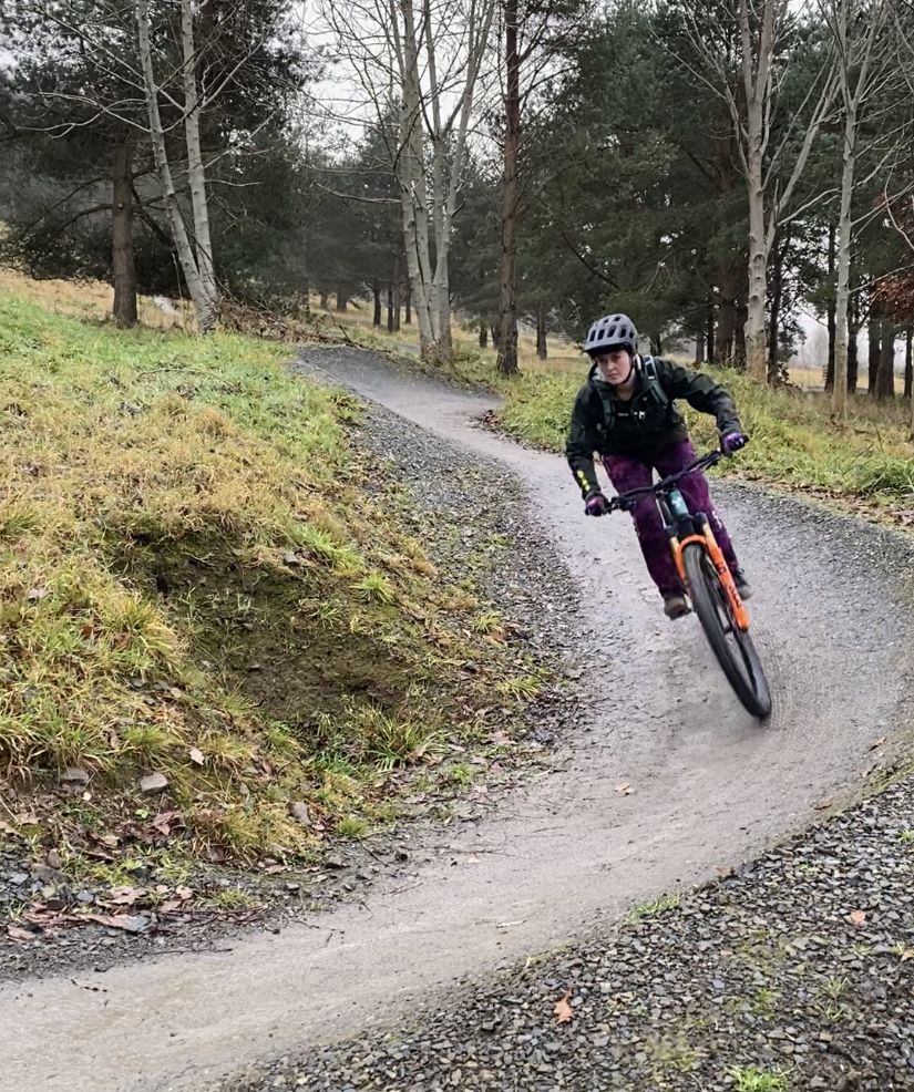 Parents - Keep up with the kids course