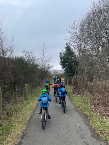 Gowaan Ice Cream Shred!