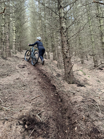 Muddy Ruts - Adults coaching course