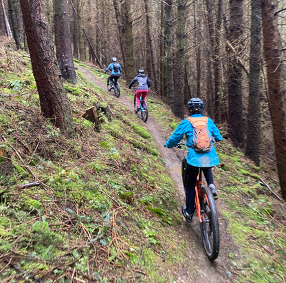 Parents - Keep up with the kids course