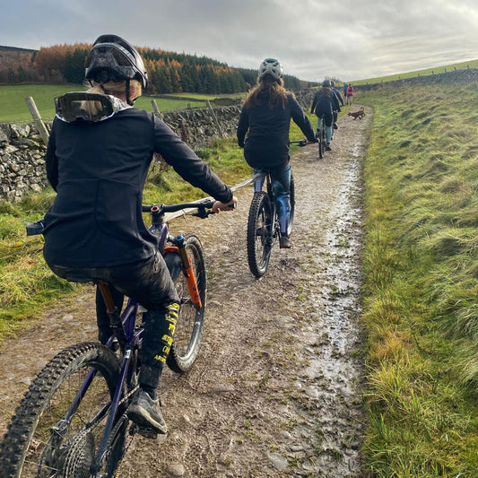 Intro to Golfie - Kids Coaching