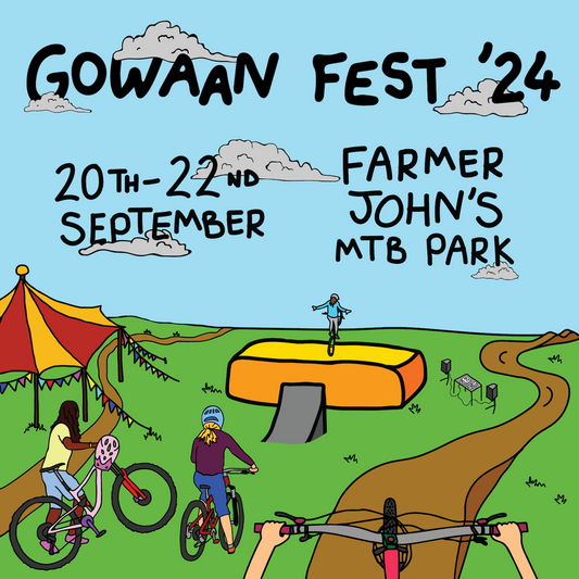 Gowaan Fest 2024