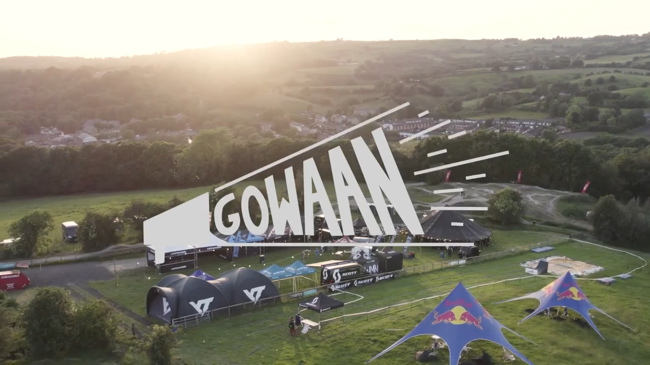 Load video: gowaan fest video recap cover image