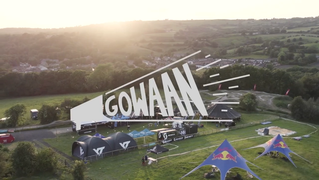 gowaan fest video recap cover image